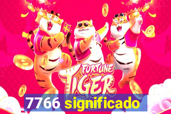 7766 significado